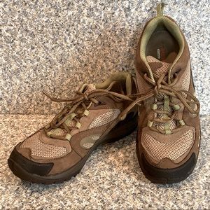 Merrell Azura Hiking Shoes Size 6.5